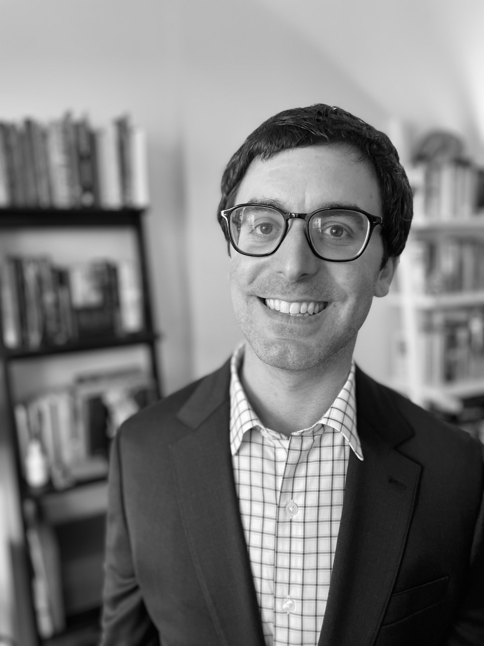 Josh Lefkowitz